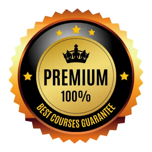 Best Courses Guarante