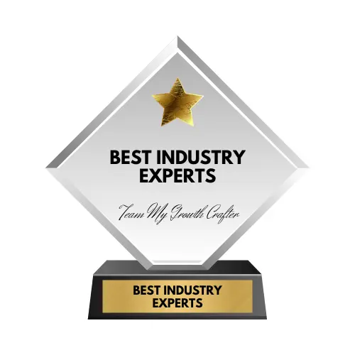 Best indestry exparts
